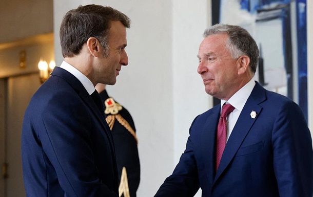 ЗМІ дізналися різницю мирних планів США та Євросоюзу