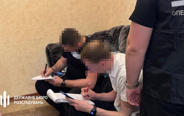 Викрито правоохоронця, який переправив військовозобов’язаного до Польщі