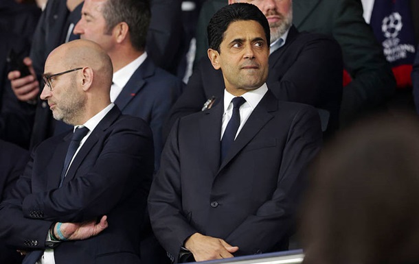 Выгнали с матча ЛЧ: ПСЖ поддерживает 14-летнего болельщика