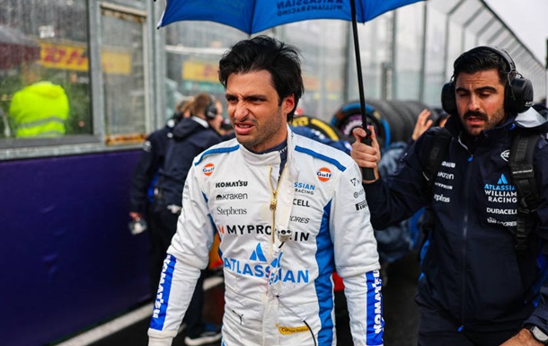 Сайнс про нову трасу Гран-прі Іспанії: вона гібридна і дуже видовищна