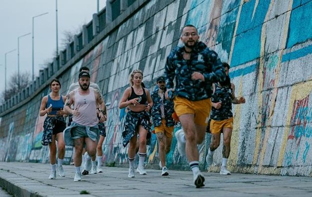 PUMA X SAYSKY: унікальна колаборація, що сколихнула бігове ком юніті