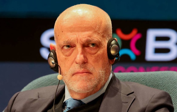 Президент Ла Ліги: Іспанський чемпіонат кращий за АПЛ і Серію А щодо грошей