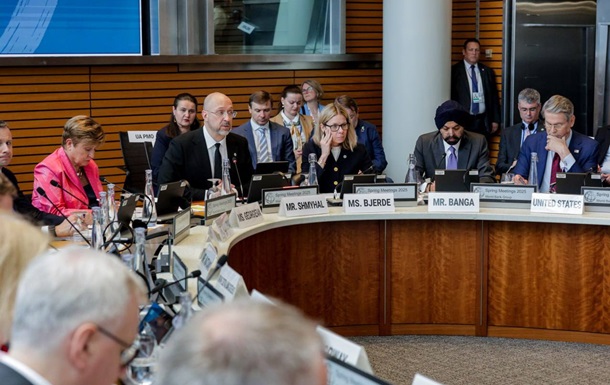 Стала відома сума цьогорічної зовнішньої підтримки бюджету України