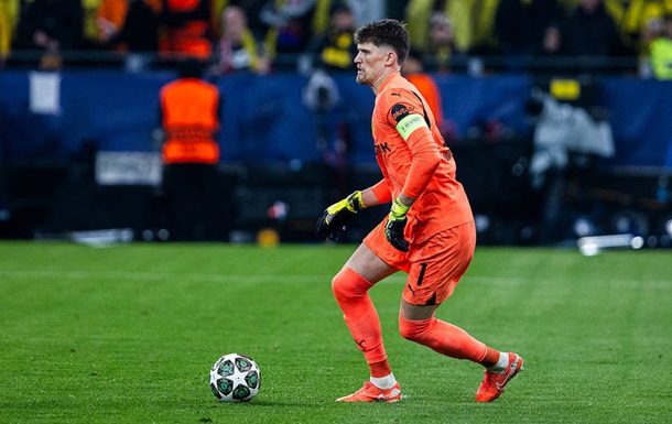 За лидером Боруссии выстроилась очередь из клубов АПЛ