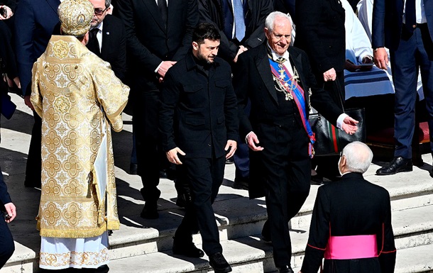 Зеленский и Трамп договорились о встрече - СМИ