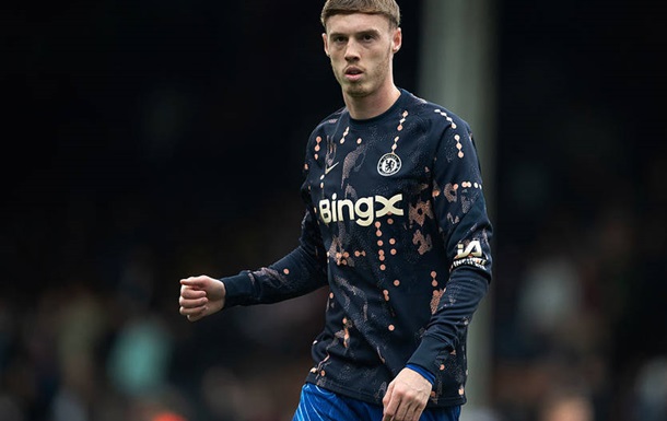 У МЮ готові заплатити неймовірну суму за лідера Челсі