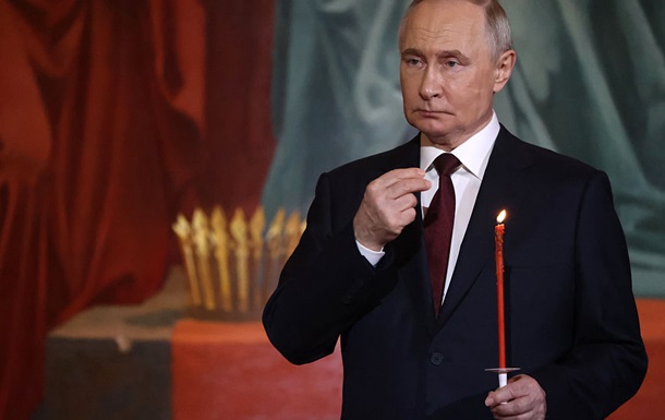 Путин заявил об  освобождении  Курской области