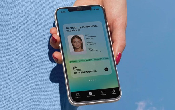 Дія відновила роботу після збою