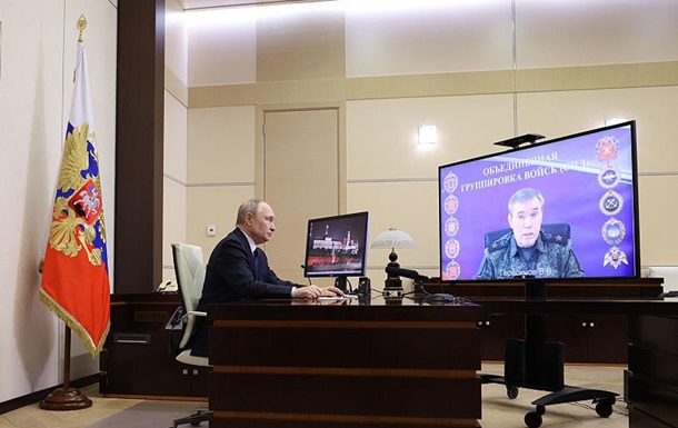 РФ признала участие КНДР в войне против Украины