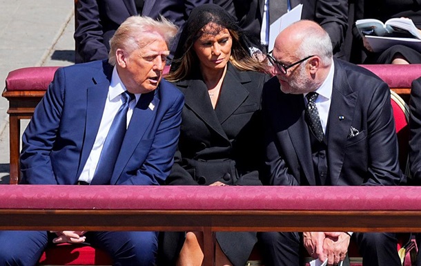 Президент Естонії: Трамп дав обіцянку щодо України