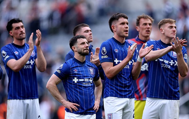 Преждевременный вылет: известны все клубы, которые покинут АПЛ