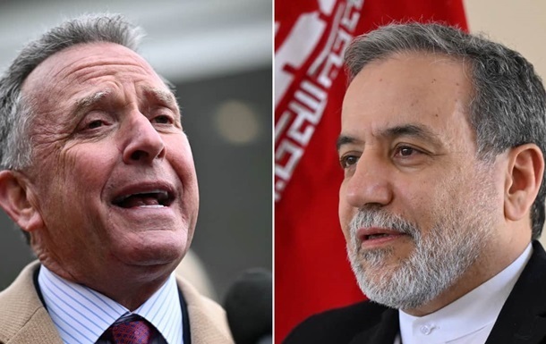 США и Иран провели третий раунд переговоров