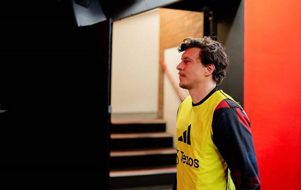 Захисник МЮ потрапив до сфери інтересів семи футбольних клубів