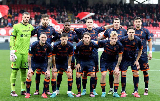 Лечче не будет бойкотировать игру с Аталантой и выйдет на поле