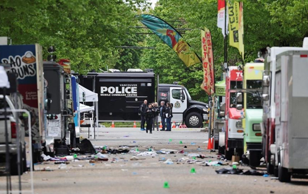 Число жертв в Ванкувере возросло до 11: Зеленский выразил соболезнования