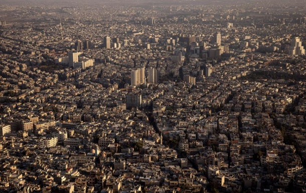 Саудівська Аравія і Катар погасять борг Сирії перед СБ