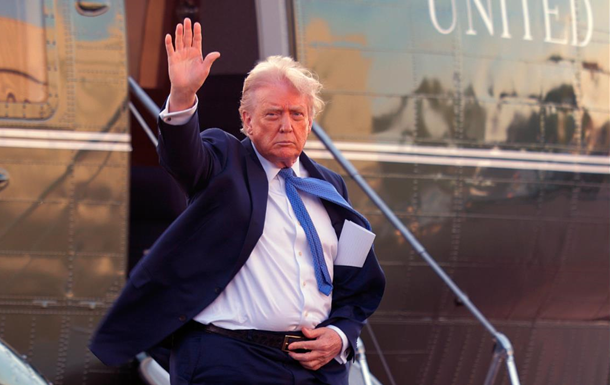 Трамп заявил, что ради мира Зеленский готов  отказаться от Крыма 