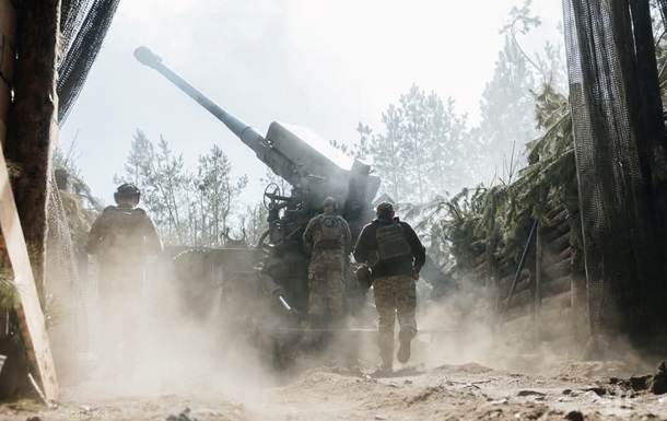 Войска РФ оккупировали Надеевку в Донецкой области - DeepState