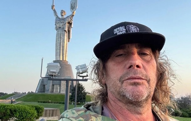 Клипмейкер Nirvana Самуэль Баер снимает фильм об Украине