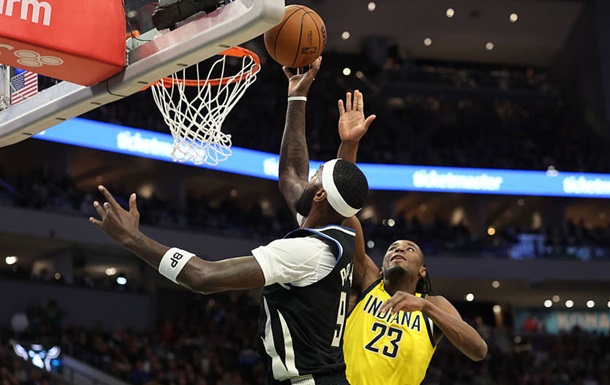 НБА: підсумки плей-оф 27 квітня - переможці та несподіванки