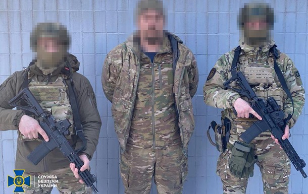 Готовили теракты в Днепре: СБУ задержала супругов-предателей