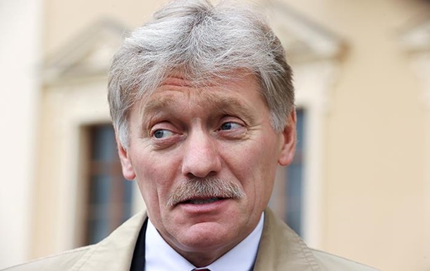 Кремль пообещал военную поддержку КНДР