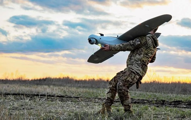 Украинских воинов с помощью дронов освободили из плена