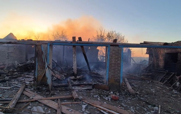 Росіяни вдарили по промисловим обʼєктам у Краматорську