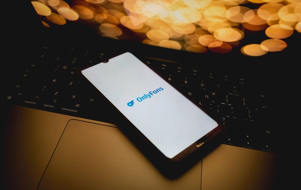 Украинские модели OnlyFans заработали более 100 млн долларов