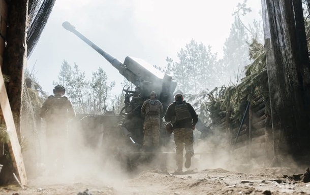 Россияне уже на Сумщине? Ситуация в области