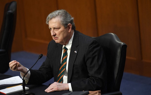 США готовы превратить Путина и РФ в  корм для рыб  - сенатор