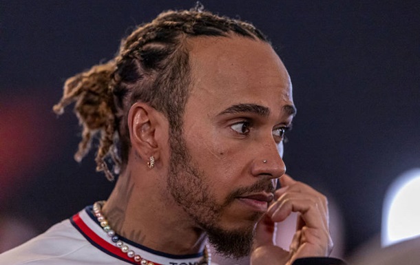 Справжні коментатори Формули-1 візьмуть участь у фільмі Гемілтона