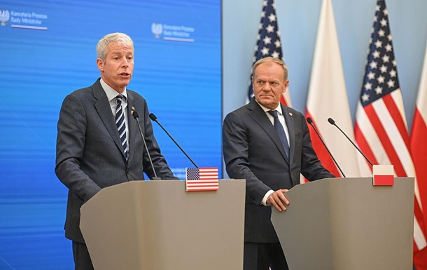 Польща і США оновили угоду про будівництво АЕС