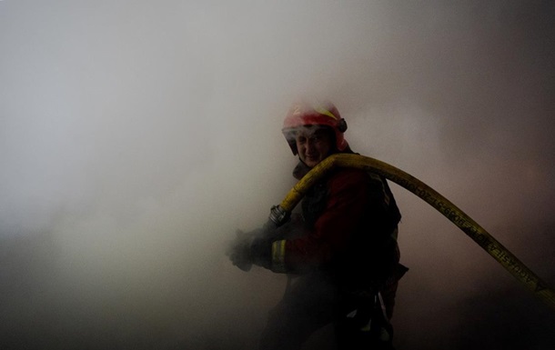 Черкаси атакували  шахеди , пролунала серія вибухів