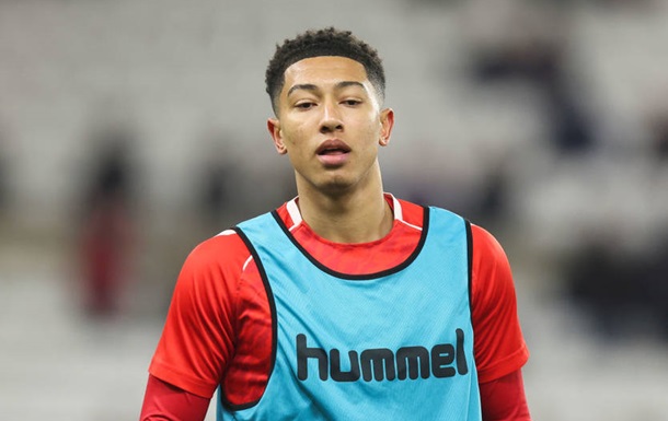 Брат Беллінгема здобув престижну особисту нагороду