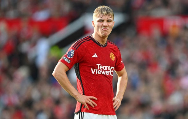 Дело команды: лидер Манчестер Юнайтед оправдывает Хейлунда