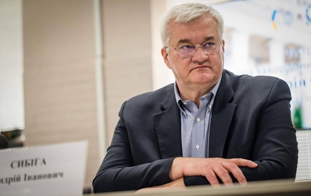 МИД озвучил партнерам позицию Украины по вопросу мира