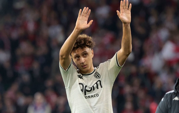 Один з талантів Монако може перейти до клубу-гіганта вже цього літа