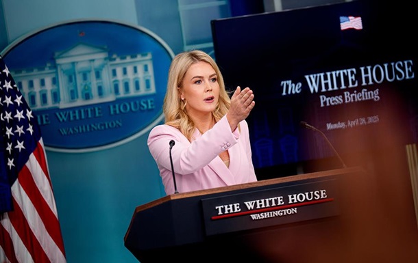 У Трампа відповіли Путіну щодо перемир я в Україні