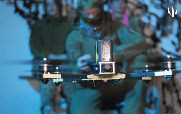 ВСУ уничтожили  новейшими средствами  52 дрона России