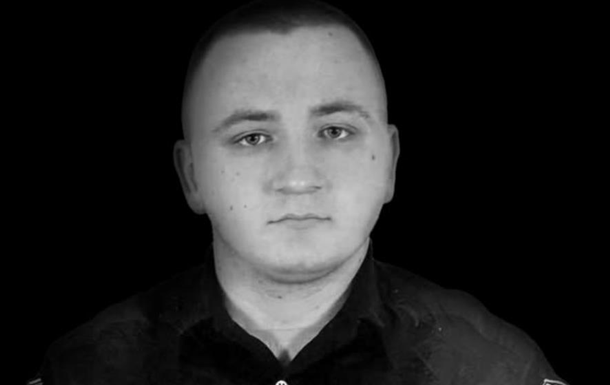 В Николаевской области мужчина бросил гранату в полицейских, есть погибшие 