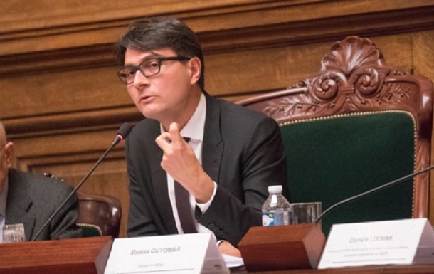 В ЕСПЧ избрали нового председателя