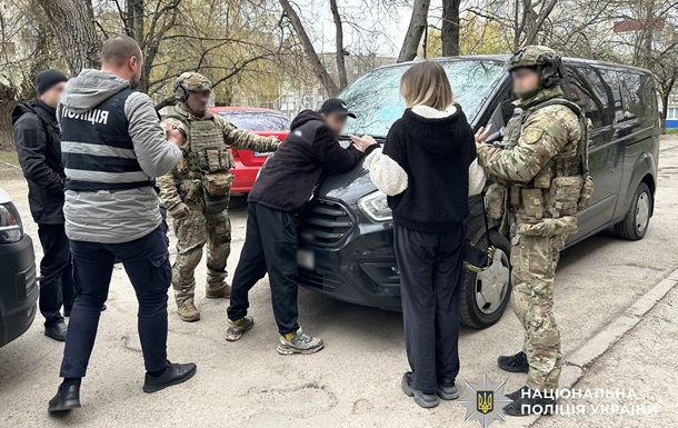 На Чернігівщині викрили міжрегіональне наркоугруповання
