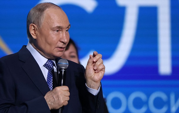  Зачем ждать?  Россия придумала новое перемирие