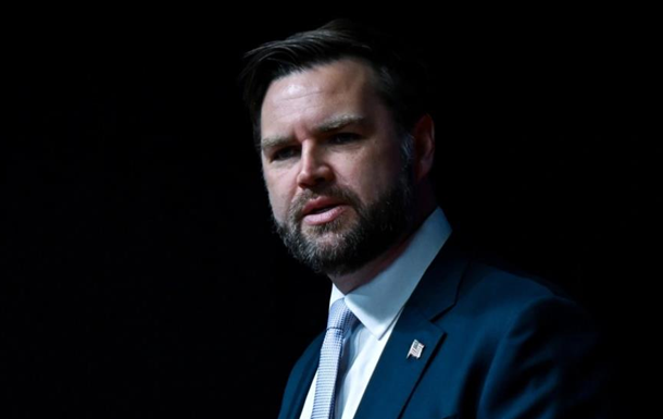 Вэнс сказал, что Украина не победит РФ