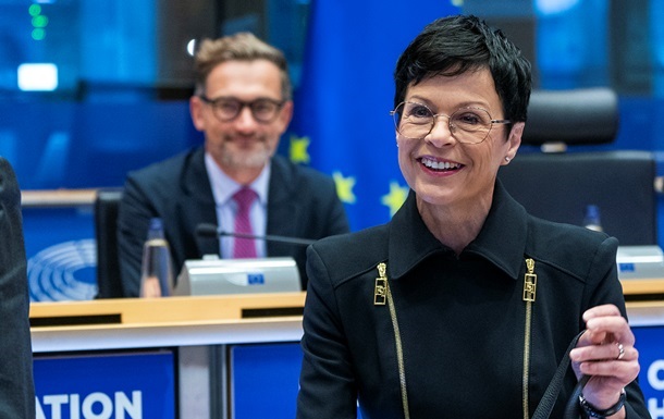 Венгрию следует убедить относительно Украины - Кос