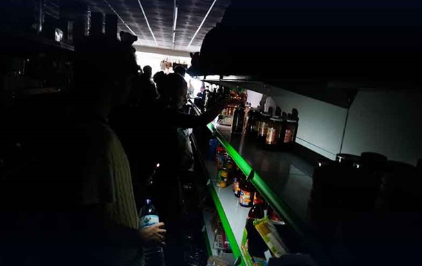 Підсумки 28.04: Блекаути у Європі і ідея Путіна