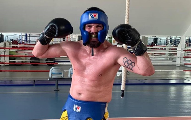 Колишнього українського боксера взяли під варту за підозрою у крадіжках