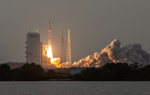 Конкурент Starlink: Amazon вивела на орбіту інтернет-супутники Kuiper