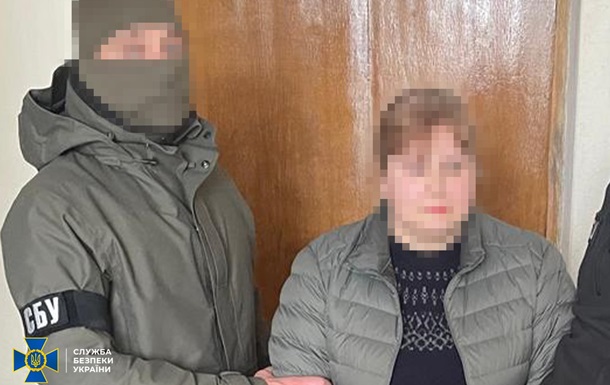 На Миколаївщині СБУ викрила агентку РФ - посадовицю міськради
